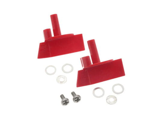 Scaleauto 1/32 | Pick Up Guides | Racing - 7mm | Screw Fit | SC - 1608B | 1/32 Slot Car Parts