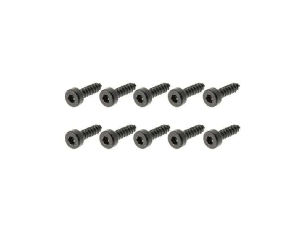 Scaleauto | Body Screws x10 Pack | Allen / Hex Socket | SC - 8120