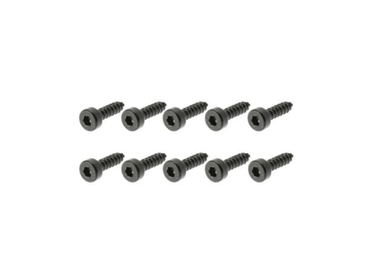Scaleauto | Body Screws x10 Pack | Allen / Hex Socket | SC - 8120