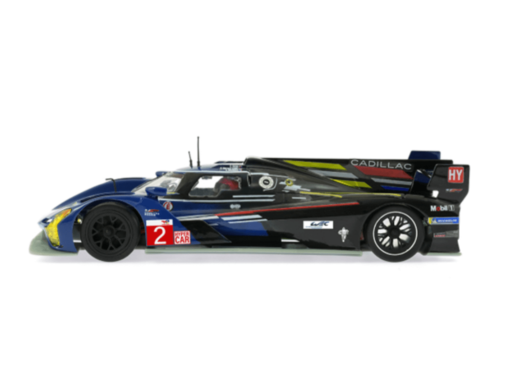 Scaleauto | Cadillac V - Series.R | #2 Cadillac Racing - Le Mans 2023 | PRO Series | SC - 6378