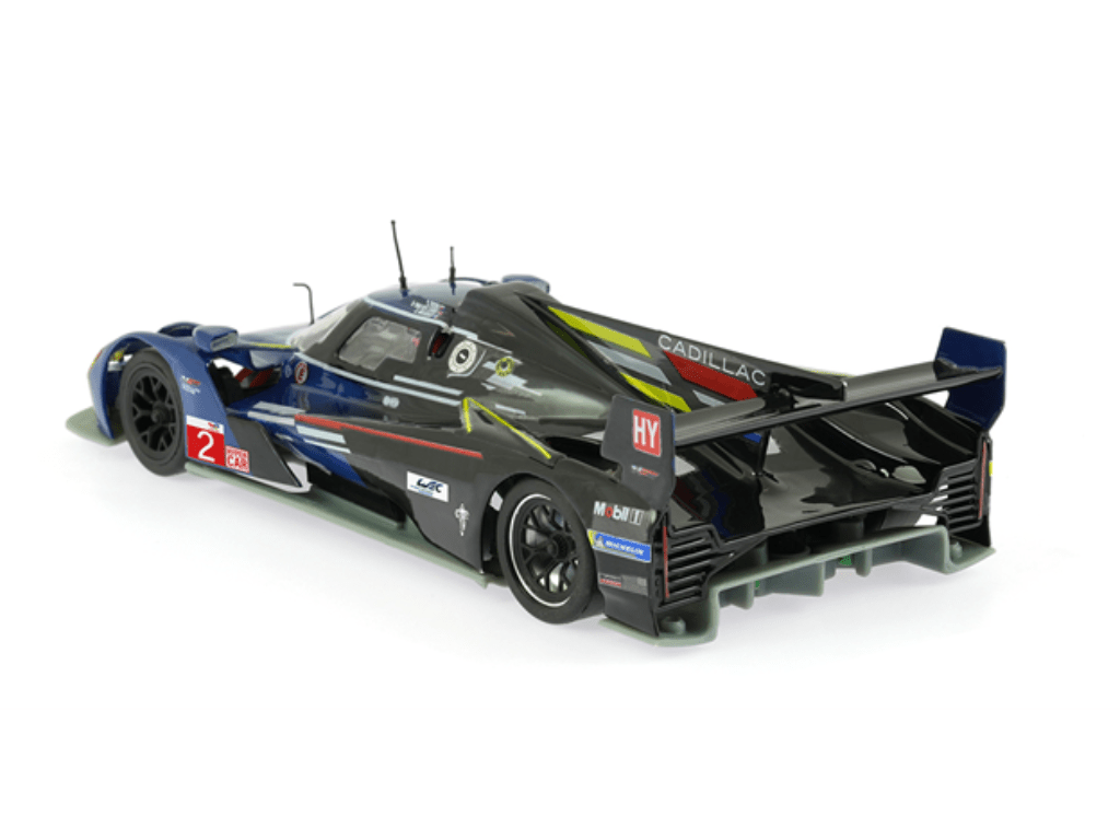 Scaleauto | Cadillac V - Series.R | #2 Cadillac Racing - Le Mans 2023 | PRO Series | SC - 6378