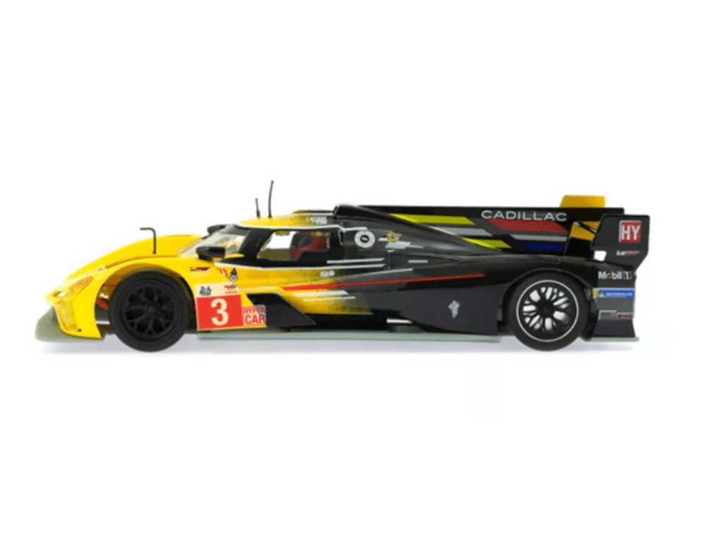 Scaleauto | Cadillac V - Series.R | #3 Cadillac Racing - Le Mans 2023 | PRO Series | SC - 6379