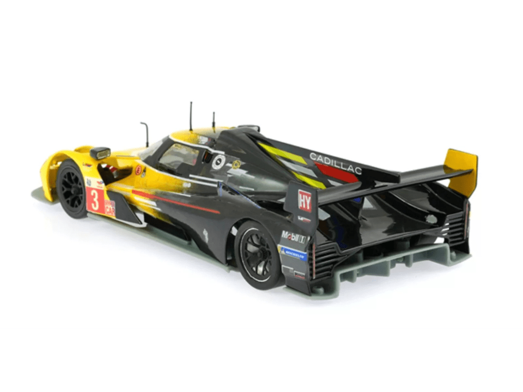 Scaleauto | Cadillac V - Series.R | #3 Cadillac Racing - Le Mans 2023 | PRO Series | SC - 6379