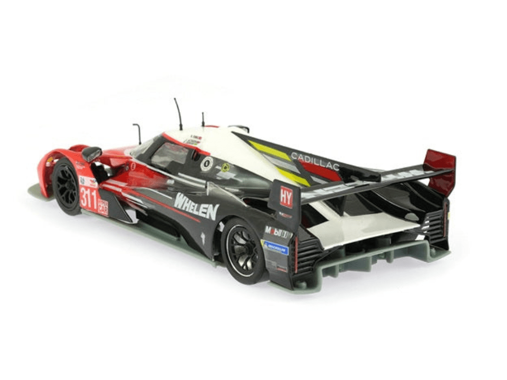 Scaleauto | Cadillac V - Series.R | #311 Whelen - Le Mans 2023 | PRO Series | SC - 6380