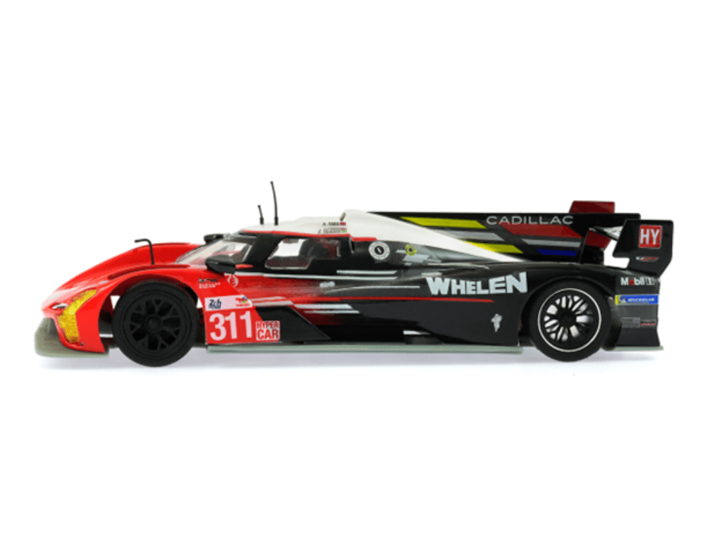 Scaleauto | Cadillac V - Series.R | #311 Whelen - Le Mans 2023 | PRO Series | SC - 6380