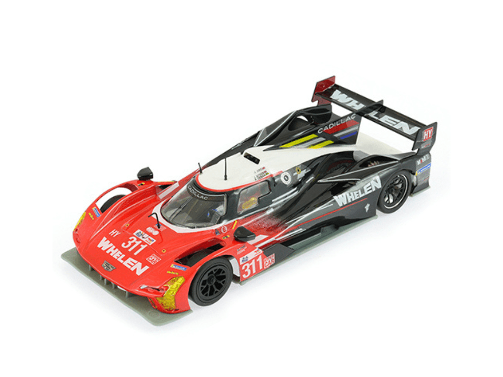 Scaleauto | Cadillac V - Series.R | #311 Whelen - Le Mans 2023 | PRO Series | SC - 6380