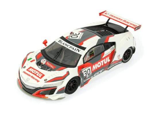 Scaleauto | Honda NSX GT3 | 30 Motul - GT Series 2019 | R Series | SC - 6358R