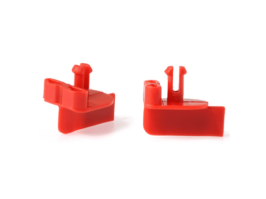 Scaleauto | Pick Up Guide with Short Shaft x2 Pack | Fits Ninco Models | SC - 1620