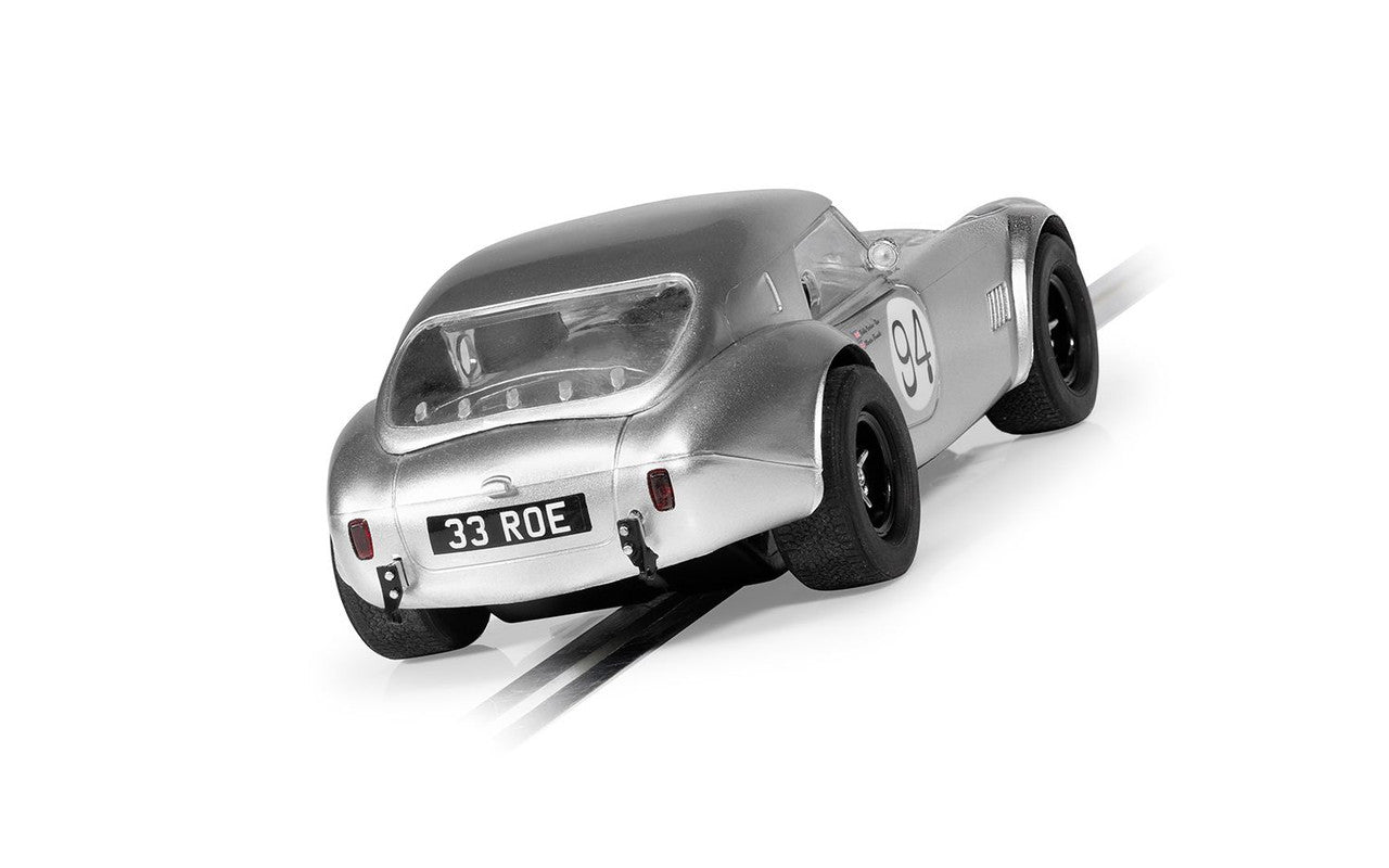 Scalextric | AC Shelby Cobra 289 Le Mans | 94 Snake Eyes - Goodwood 2021 | C4417