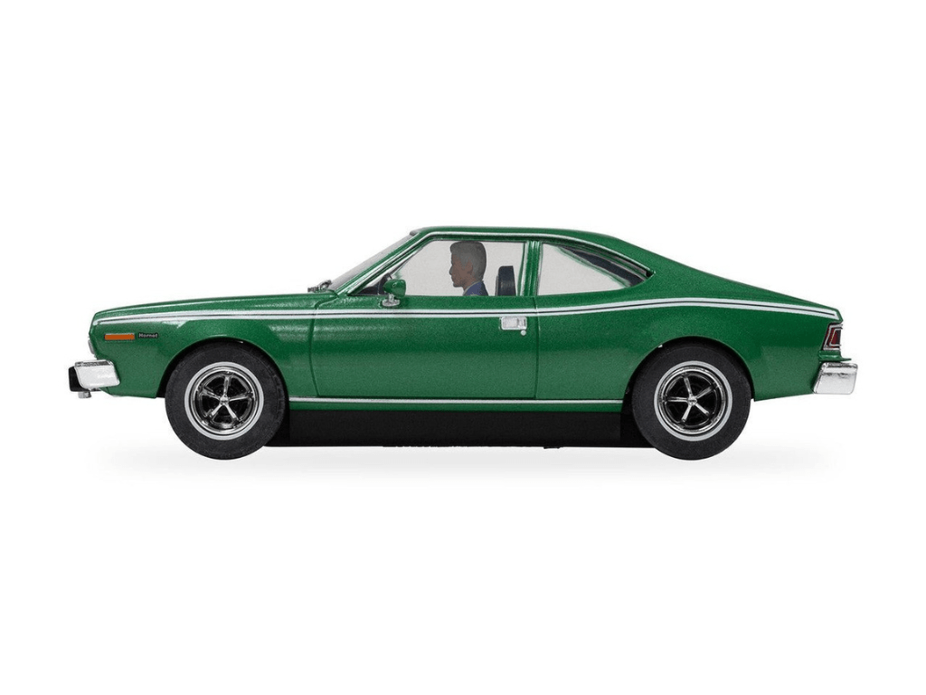 Scalextric | AMC Hornet | Green | C4538
