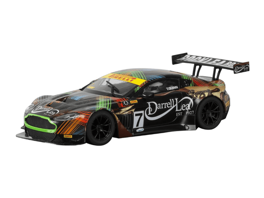 Scalextric | Aston Martin V12 Vantage GT3 | 7 Darrell Lea - Australian GT 2013 | C3856