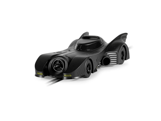 Scalextric | Batmobile | Batman (1989) | C4492 | 1/32 Scale Slot Car