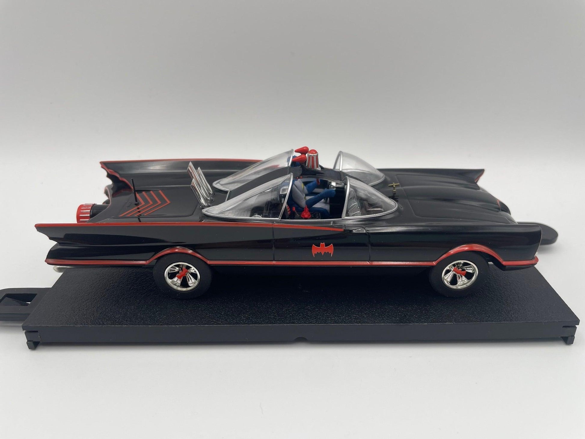 Scalextric - Batmobile - Batman TV Series (1966) - C4175