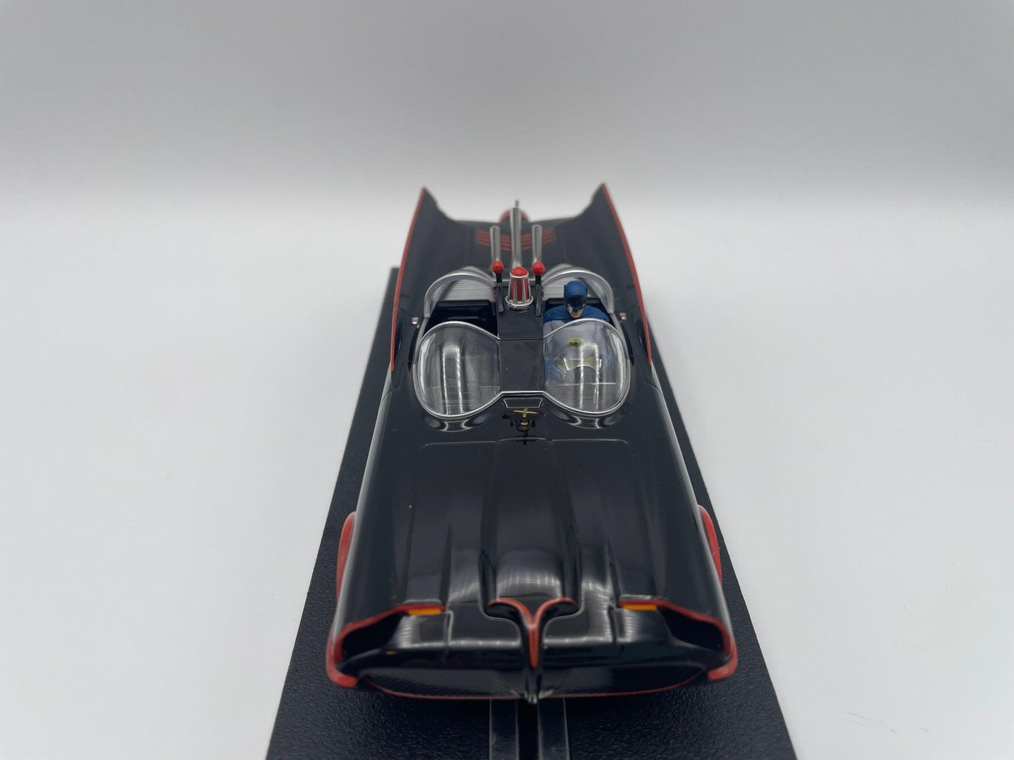 Scalextric - Batmobile - Batman TV Series (1966) - C4175