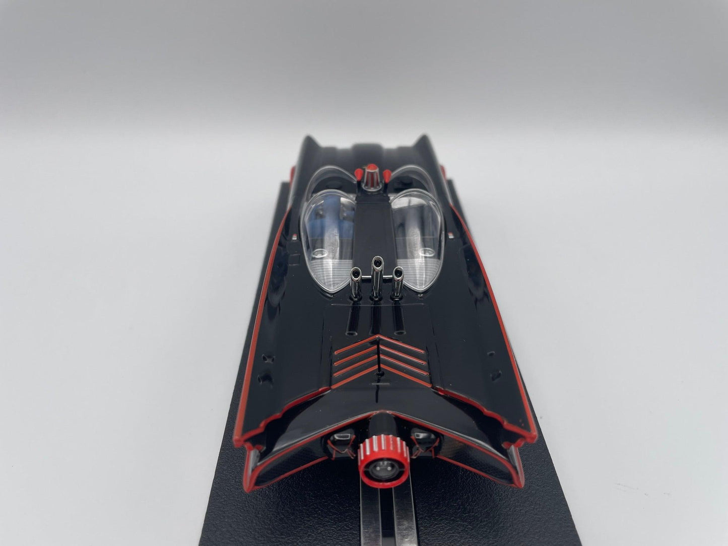 Scalextric - Batmobile - Batman TV Series (1966) - C4175