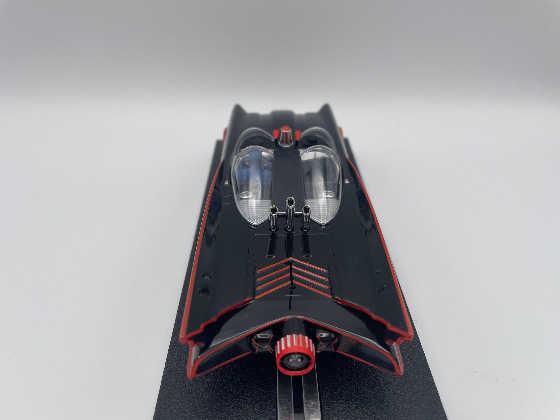 Scalextric - Batmobile - Batman TV Series (1966) - C4175