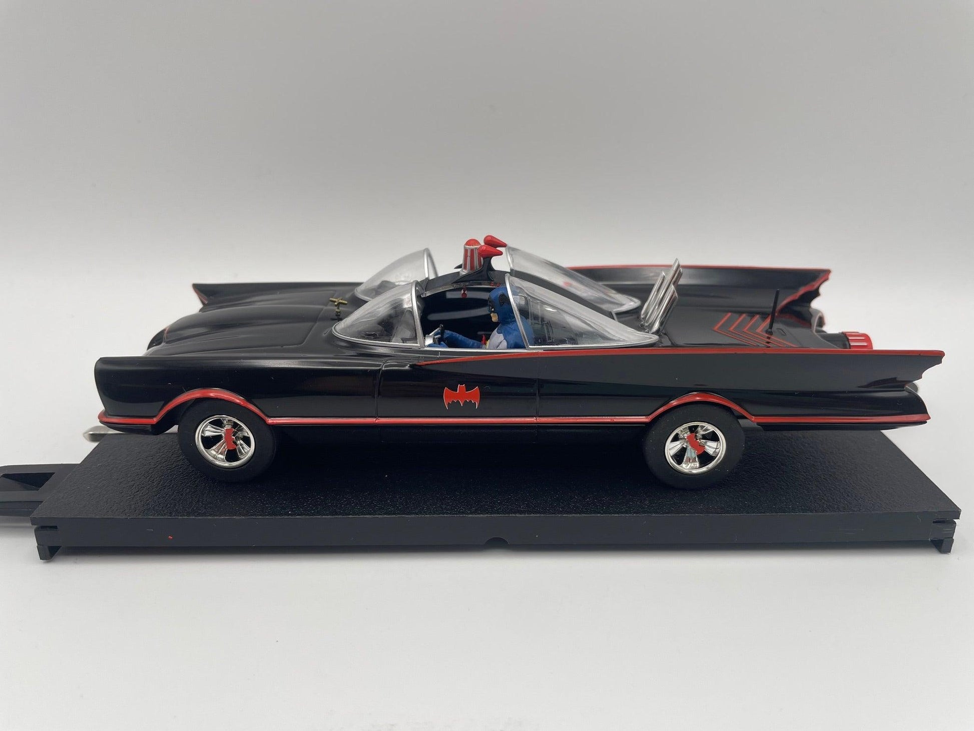 Scalextric - Batmobile - Batman TV Series (1966) - C4175