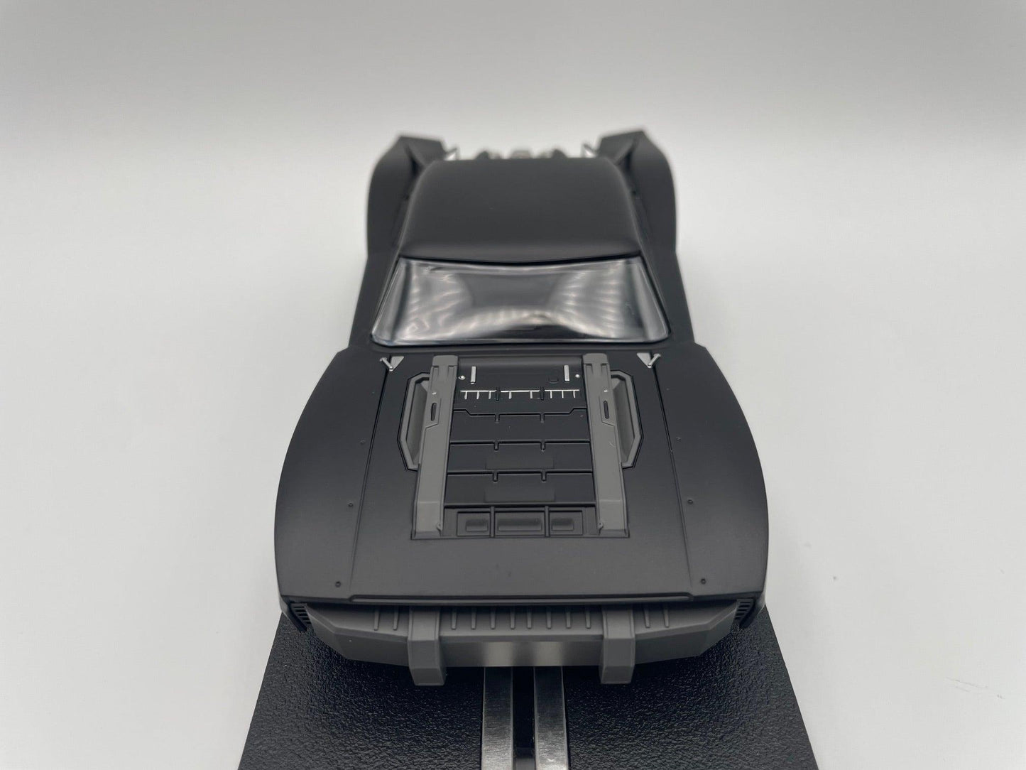 Scalextric - Batmobile - The Batman (2022) - C4442