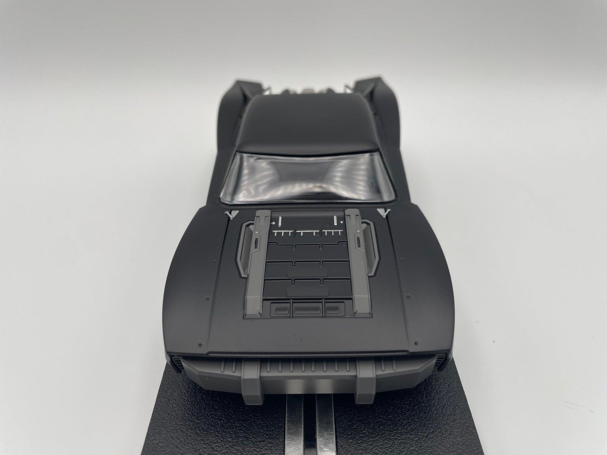 Scalextric - Batmobile - The Batman (2022) - C4442