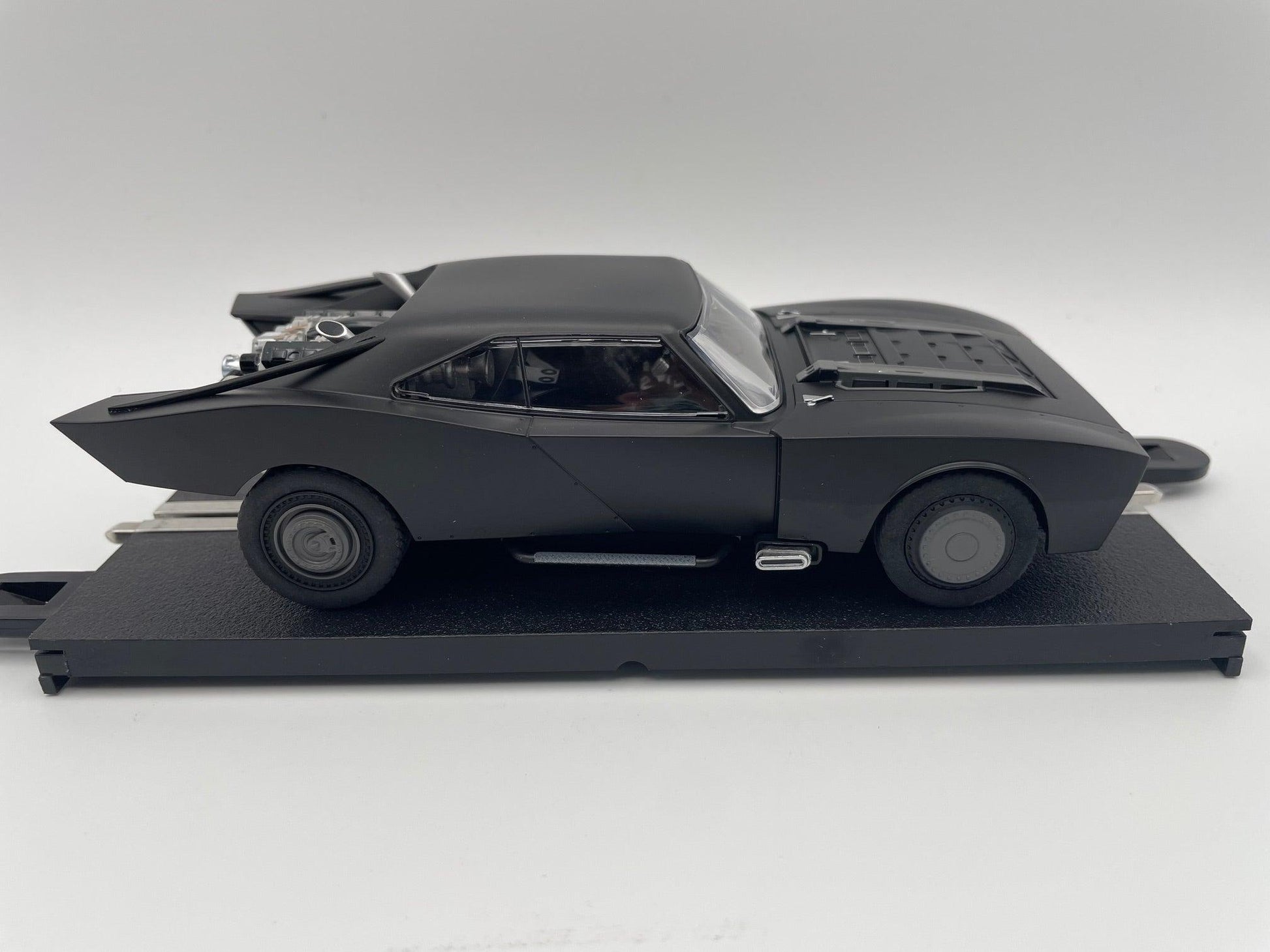 Scalextric - Batmobile - The Batman (2022) - C4442