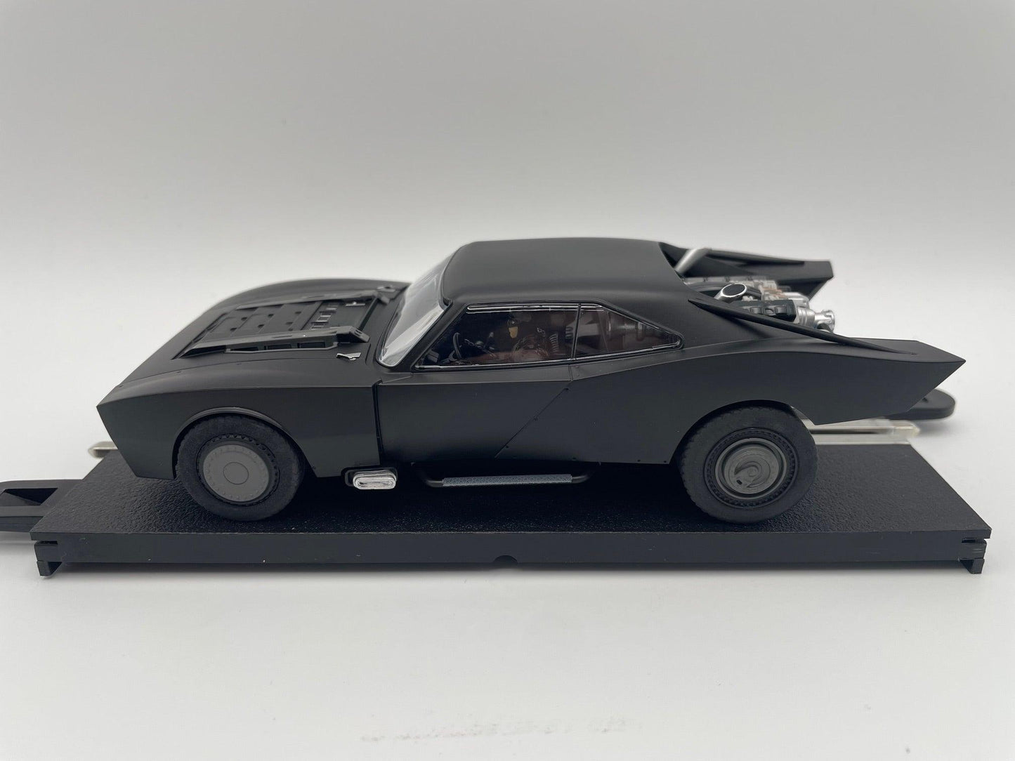 Scalextric - Batmobile - The Batman (2022) - C4442