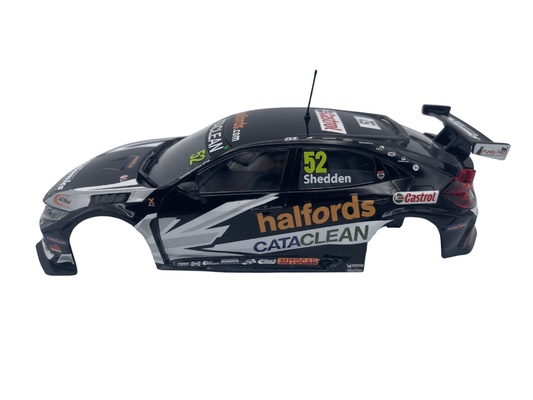 Scalextric | Body Shell | Honda Civic Type R (FK8) | C4297 | 1/32 Slot Car Parts