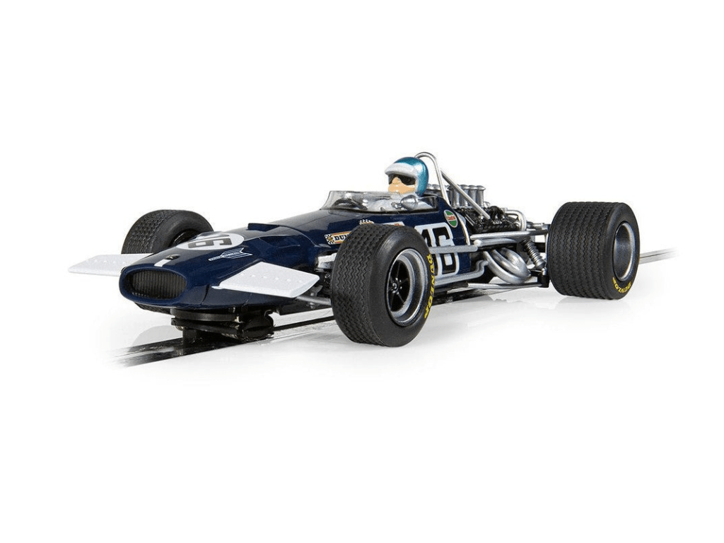 Scalextric | Brabham BT26A | 16 Piers Courage - Formula 1 1969 | C4521