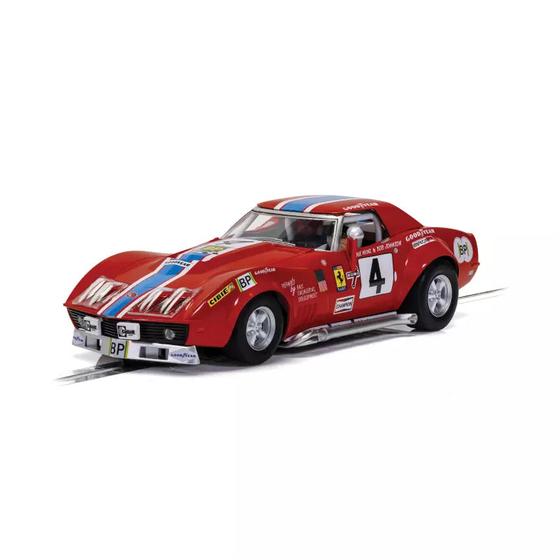 Scalextric | Tires - Rubber | Assorted Models - Trans Am / Touring | W8453 / W8543 / W10404* | 1/32 Slot Car Parts