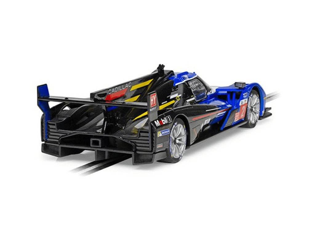 Scalextric | Cadillac V - Series.R | 2 Cadillac Racing - Le Mans 2023 | C4512