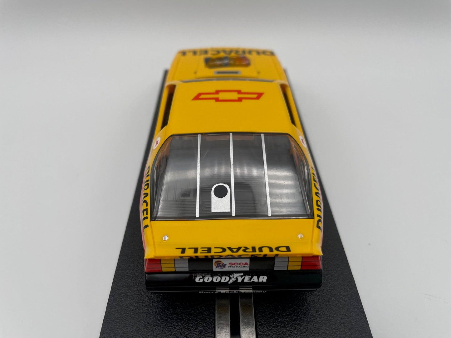 Scalextric - Chevrolet Camaro IROC - Z - #33 Duracell - Trans Am 1991 - C4220