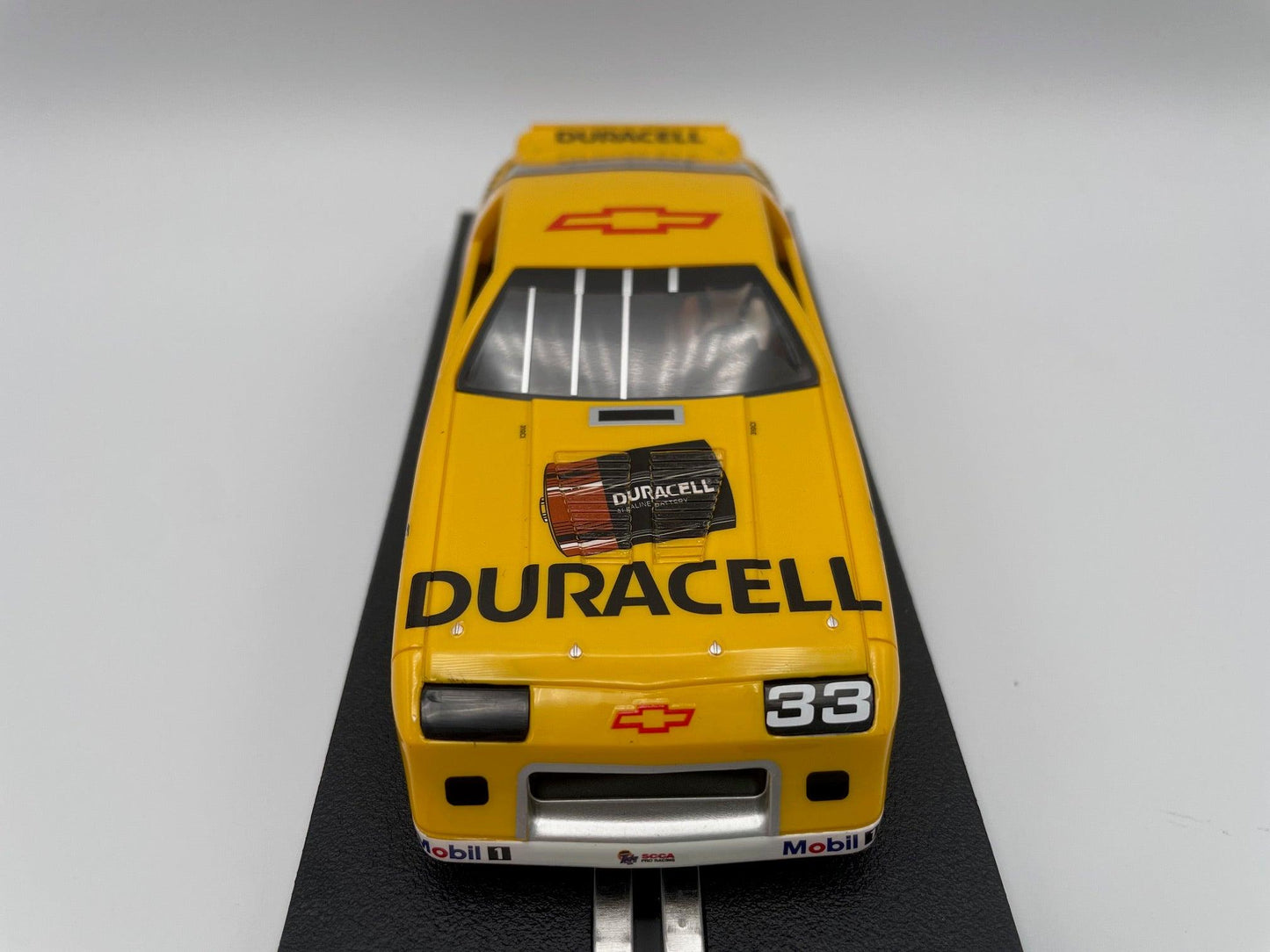 Scalextric - Chevrolet Camaro IROC - Z - #33 Duracell - Trans Am 1991 - C4220