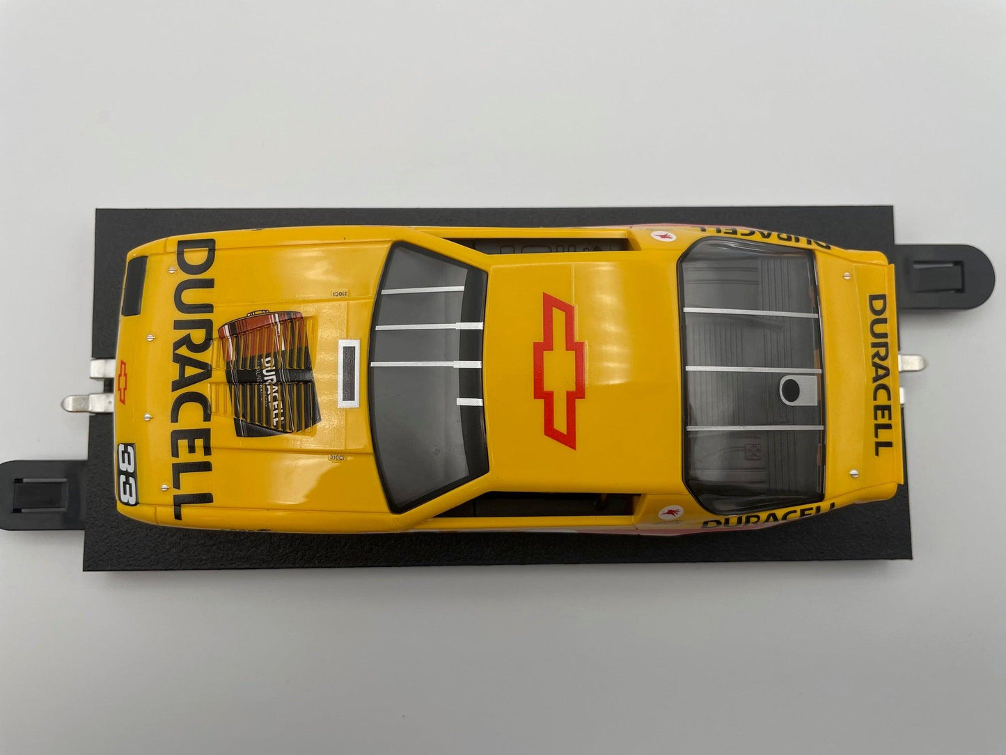 Scalextric - Chevrolet Camaro IROC - Z - #33 Duracell - Trans Am 1991 - C4220