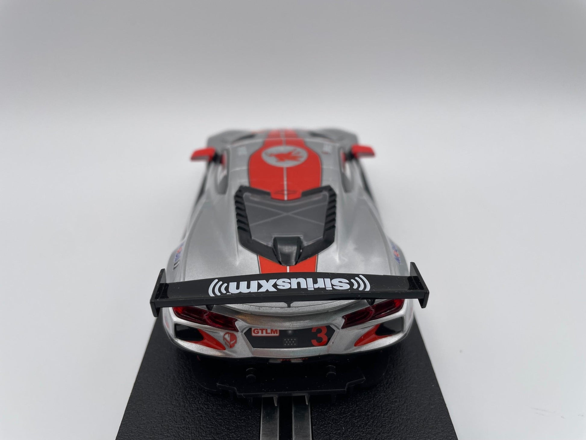 Scalextric - Chevrolet Corvette C8R - #3 Corvette Racing - Sebring 2021 - GT Battle - C4453 & C1444* Unboxed