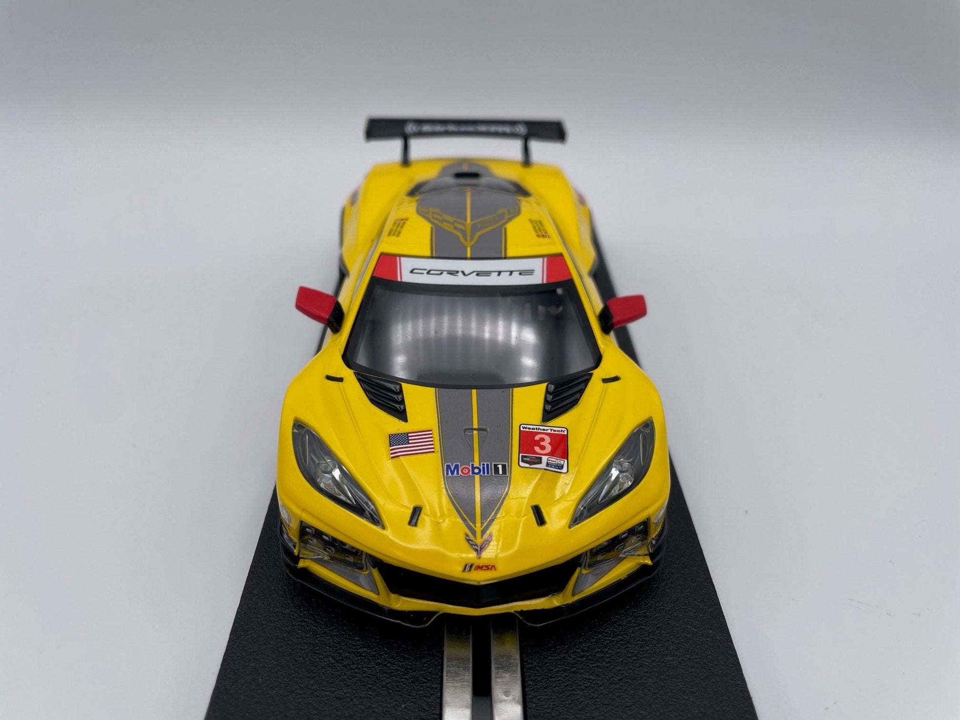 Scalextric - Chevrolet Corvette C8R - #3 - Daytona 2020 - C4246