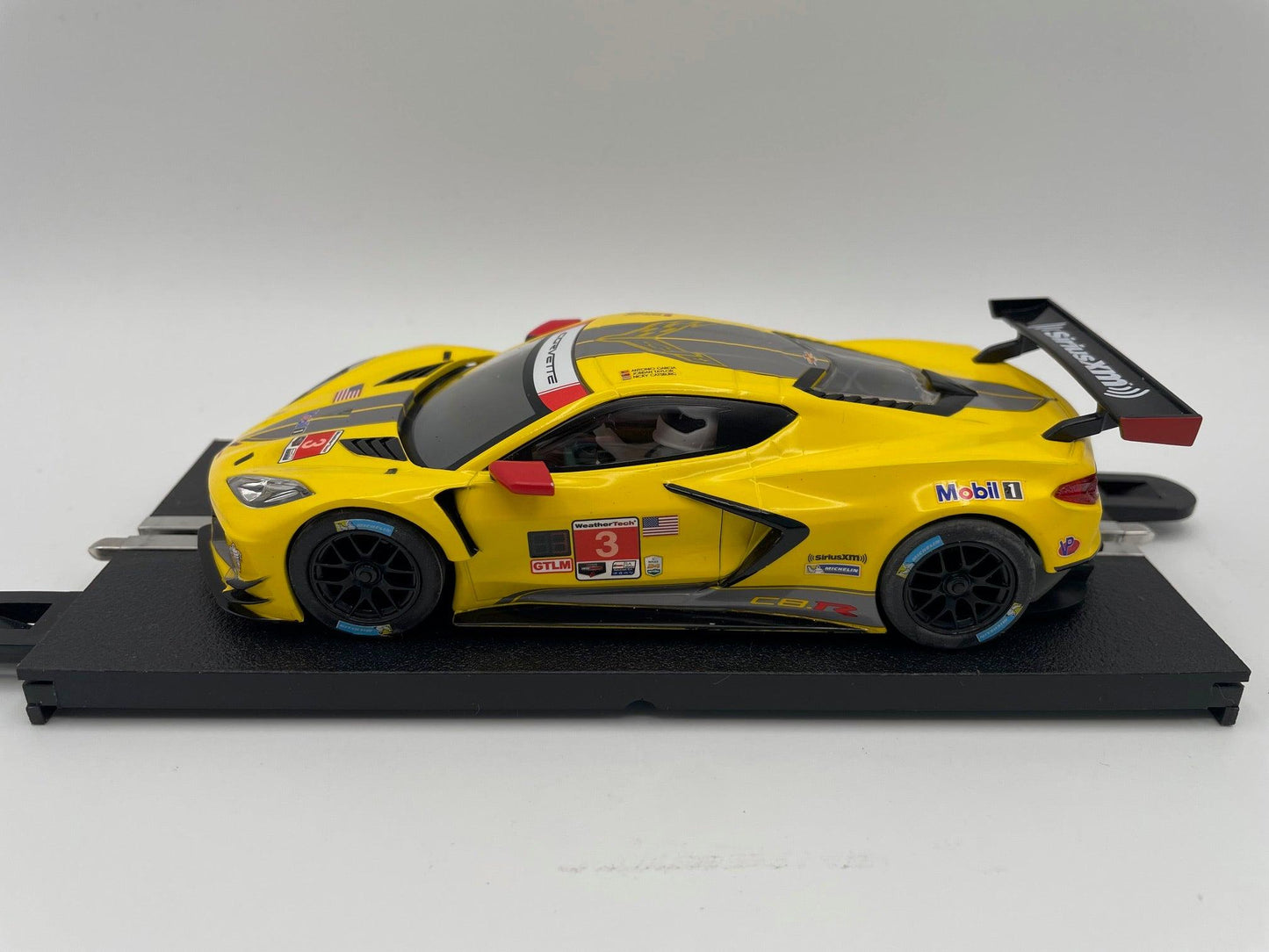 Scalextric - Chevrolet Corvette C8R - #3 - Daytona 2020 - C4246