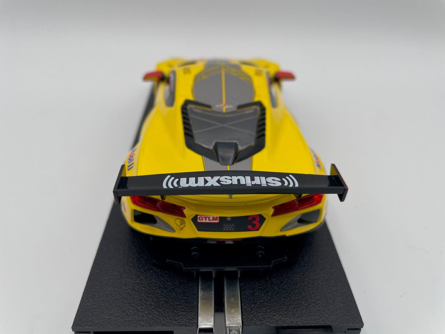 Scalextric - Chevrolet Corvette C8R - #3 - Daytona 2020 - C4246