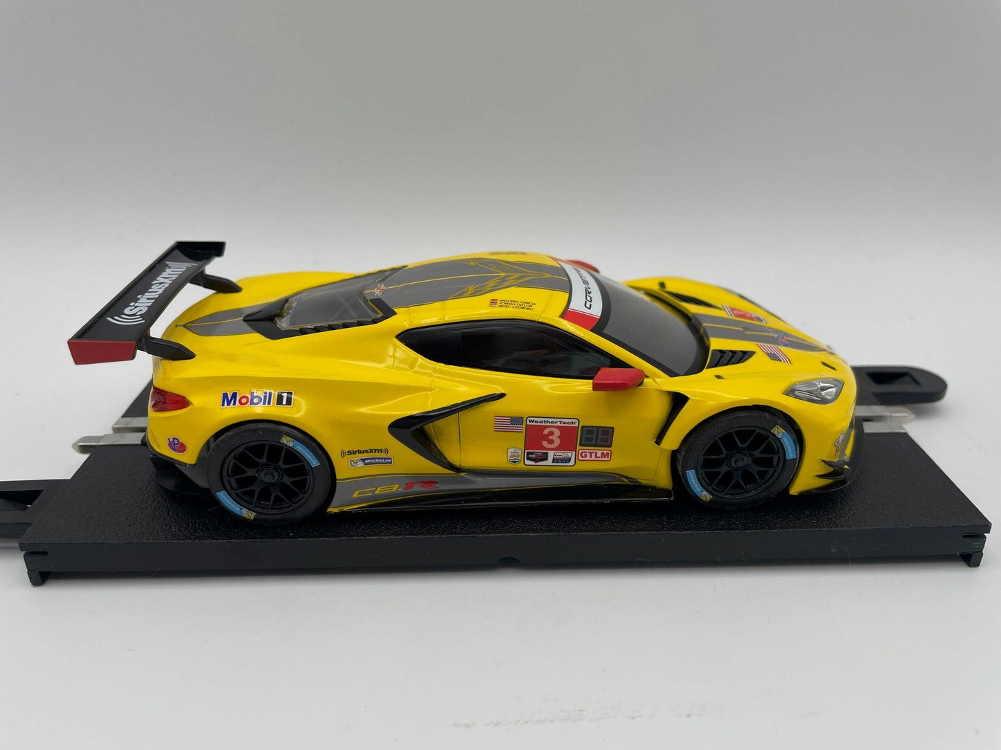 Scalextric - Chevrolet Corvette C8R - #3 - Daytona 2020 - C4246