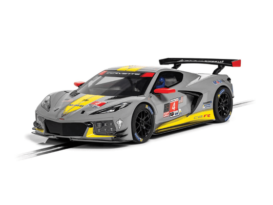 Scalextric | Chevrolet Corvette C8R | #4 Corvette Racing - Daytona 2020 | C4240