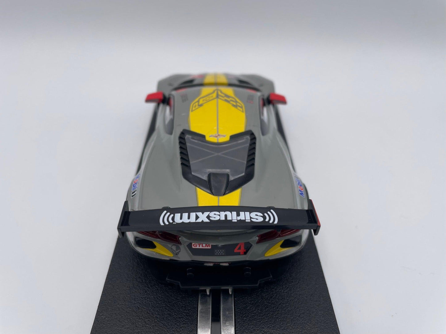 Scalextric - Chevrolet Corvette C8R - #4 - Daytona 2020 - C4240