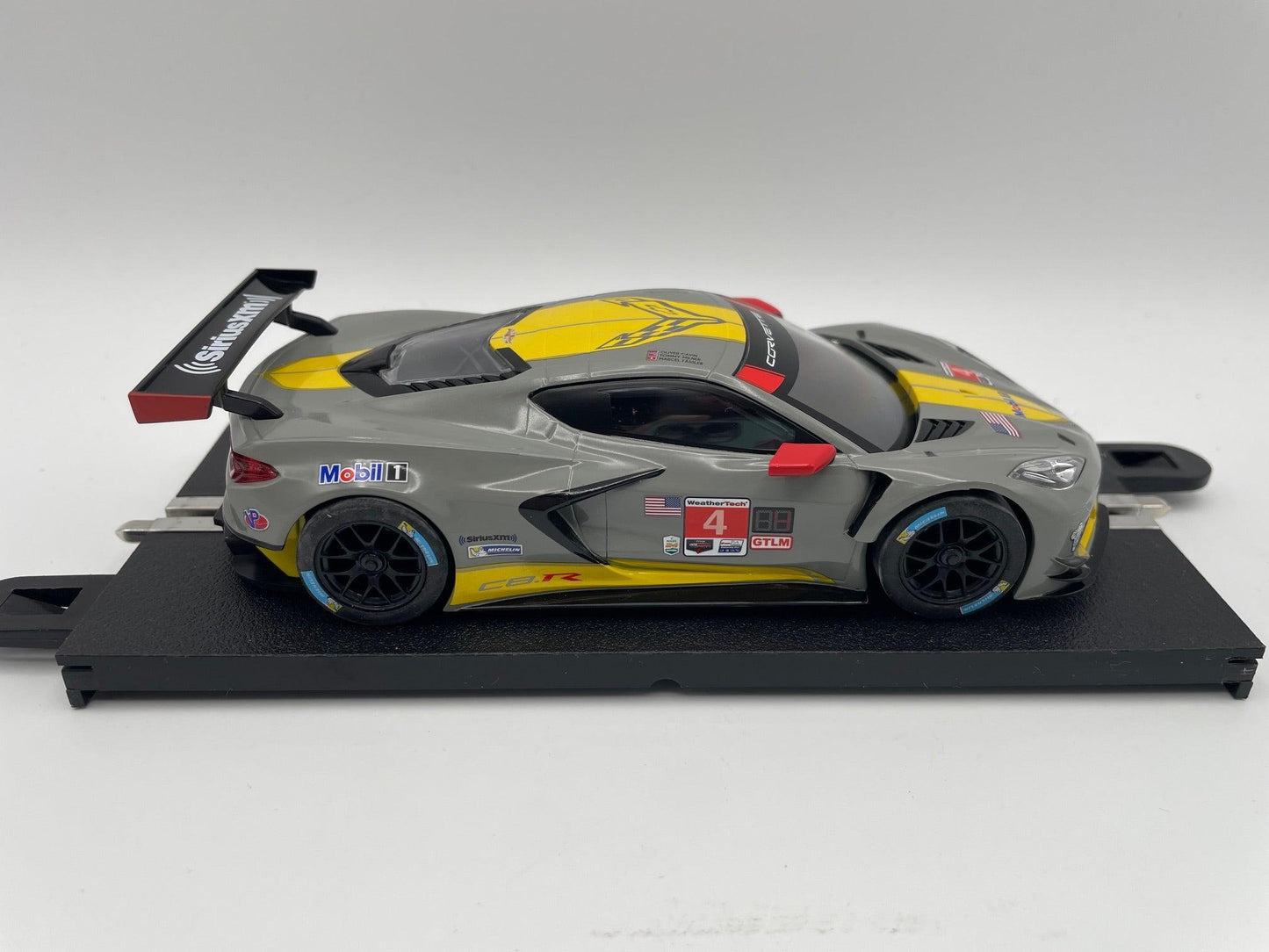 Scalextric - Chevrolet Corvette C8R - #4 - Daytona 2020 - C4240