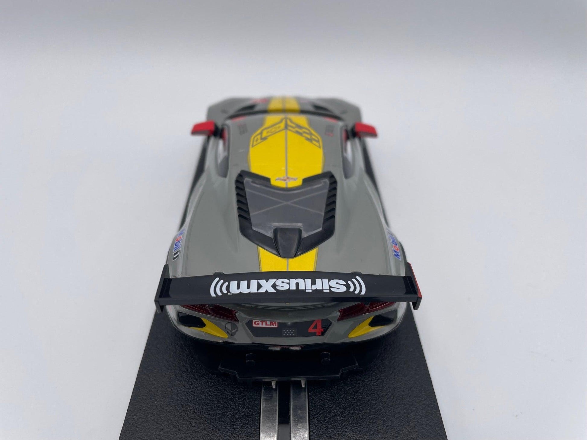 Scalextric - Chevrolet Corvette C8R - #4 - Daytona 2020 - C4240 Unboxed