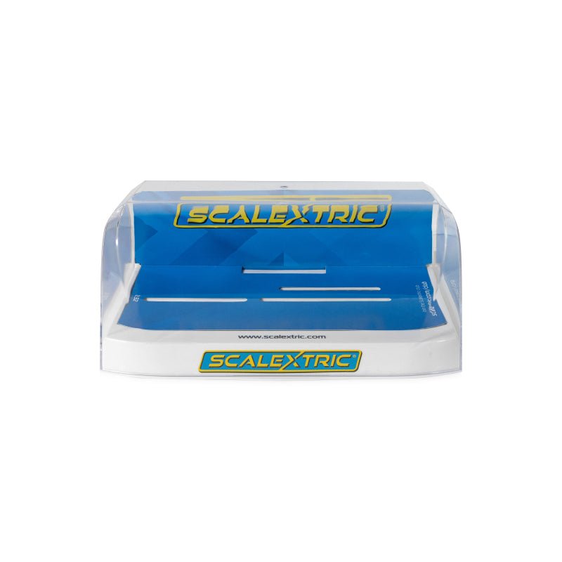 Scalextric | Display Case | Factory New | C8192 | 1/32 Slot Car Accessories