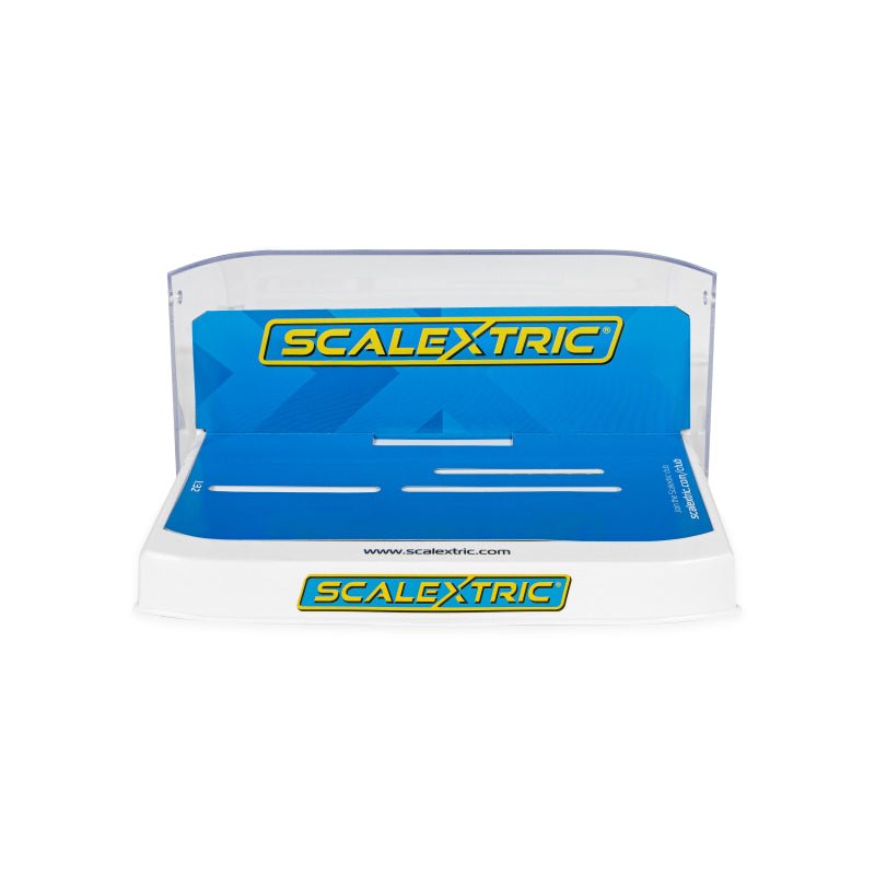 Scalextric | Display Case | Factory New | C8192 | 1/32 Slot Car Accessories