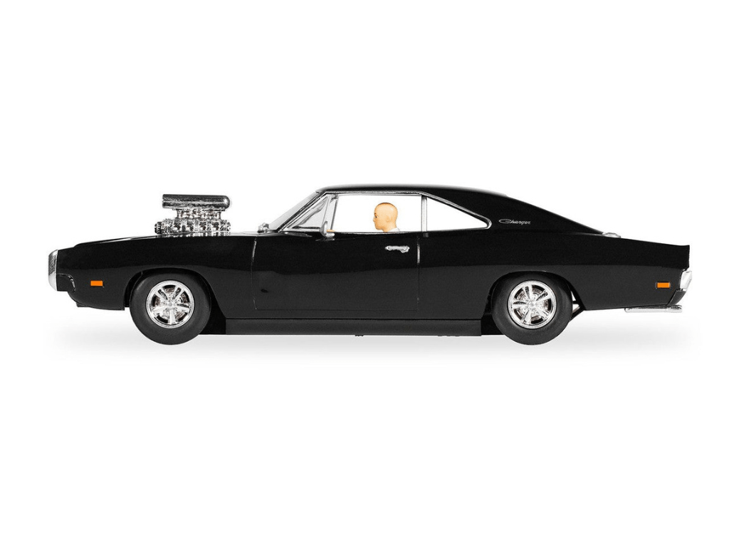 Scalextric | Dodge Charger R/T 426 Hemi | Fast & Furious (2009) | C4573
