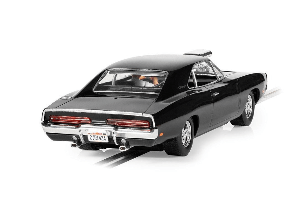 Scalextric | Dodge Charger R/T 426 Hemi | Fast & Furious (2009) | C4573