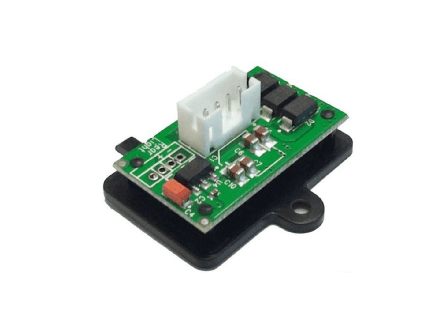 Scalextric | EasyFit Digital Plug | SSD Chip Upgrade for DPR Compatible Cars | C8515
