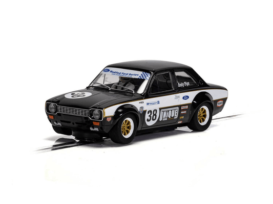 Scalextric | Ford Escort Mk. I | #38 Andy Pipe - Modified Ford Series 2020 | C4237