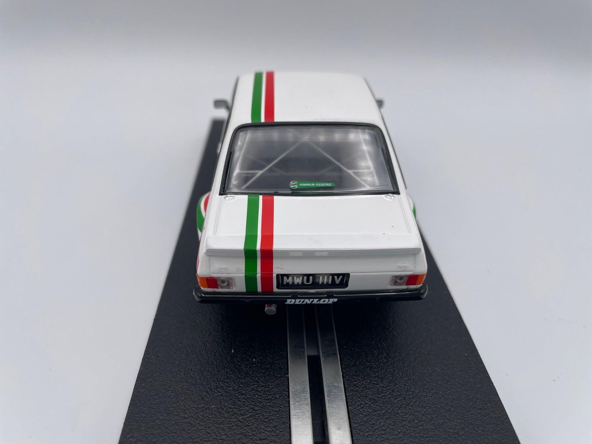 Scalextric - Ford Escort Mk. II - #10 Castrol - Goodwood 2019 - C4208