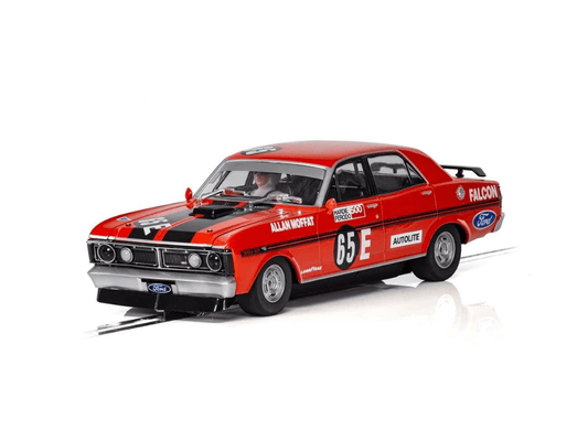 Scalextric | Ford Falcon GTHO Phase III | 65 Ford Australia | C3928 | 1/32 Scale Slot Car