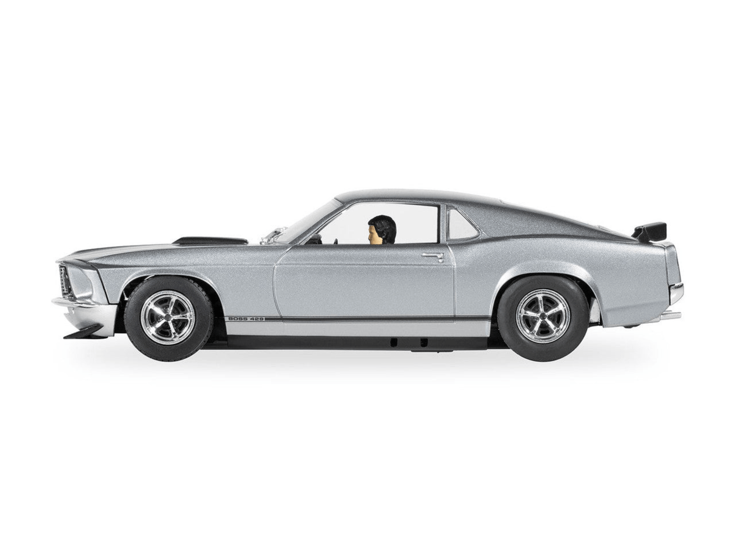 Scalextric | Ford Mustang Boss 429 | John Wick | C4497